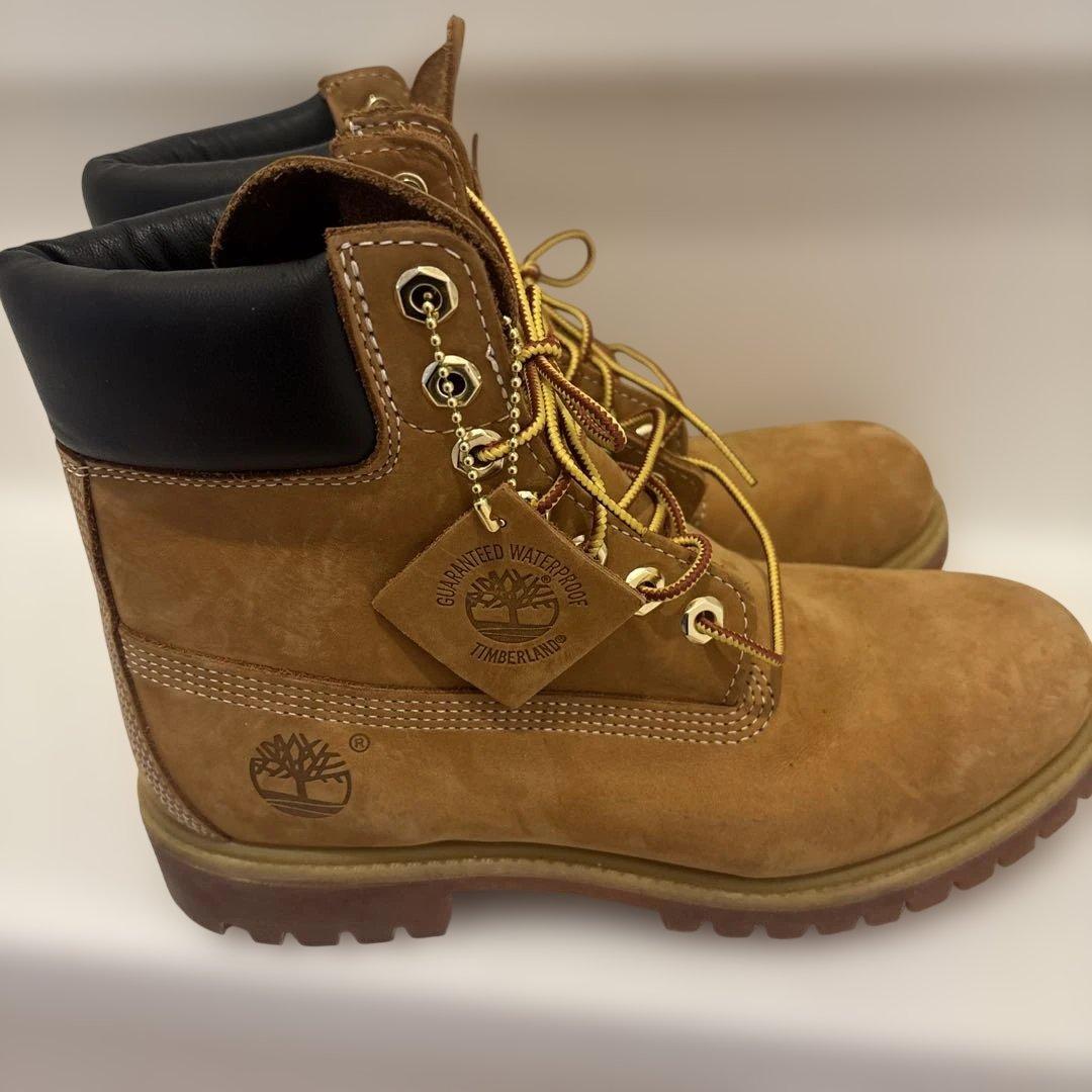Timberland プレミアム　7W 10061