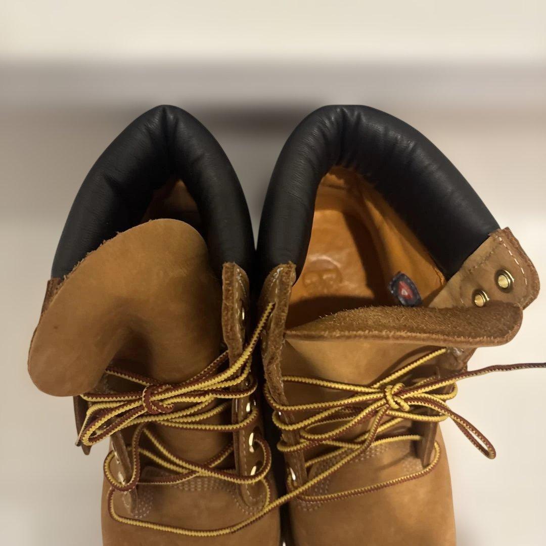 Timberland プレミアム　7W 10061