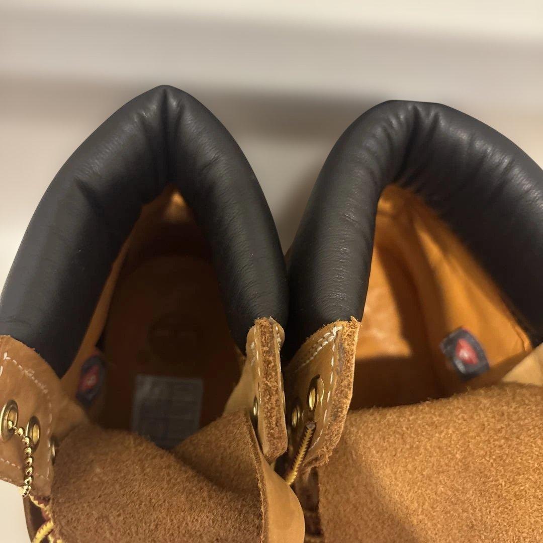 Timberland プレミアム　7W 10061