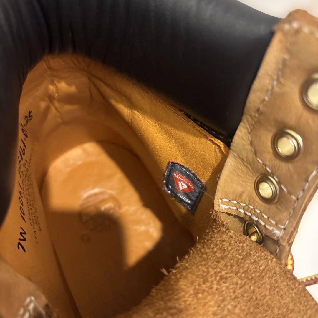 Timberland プレミアム　7W 10061