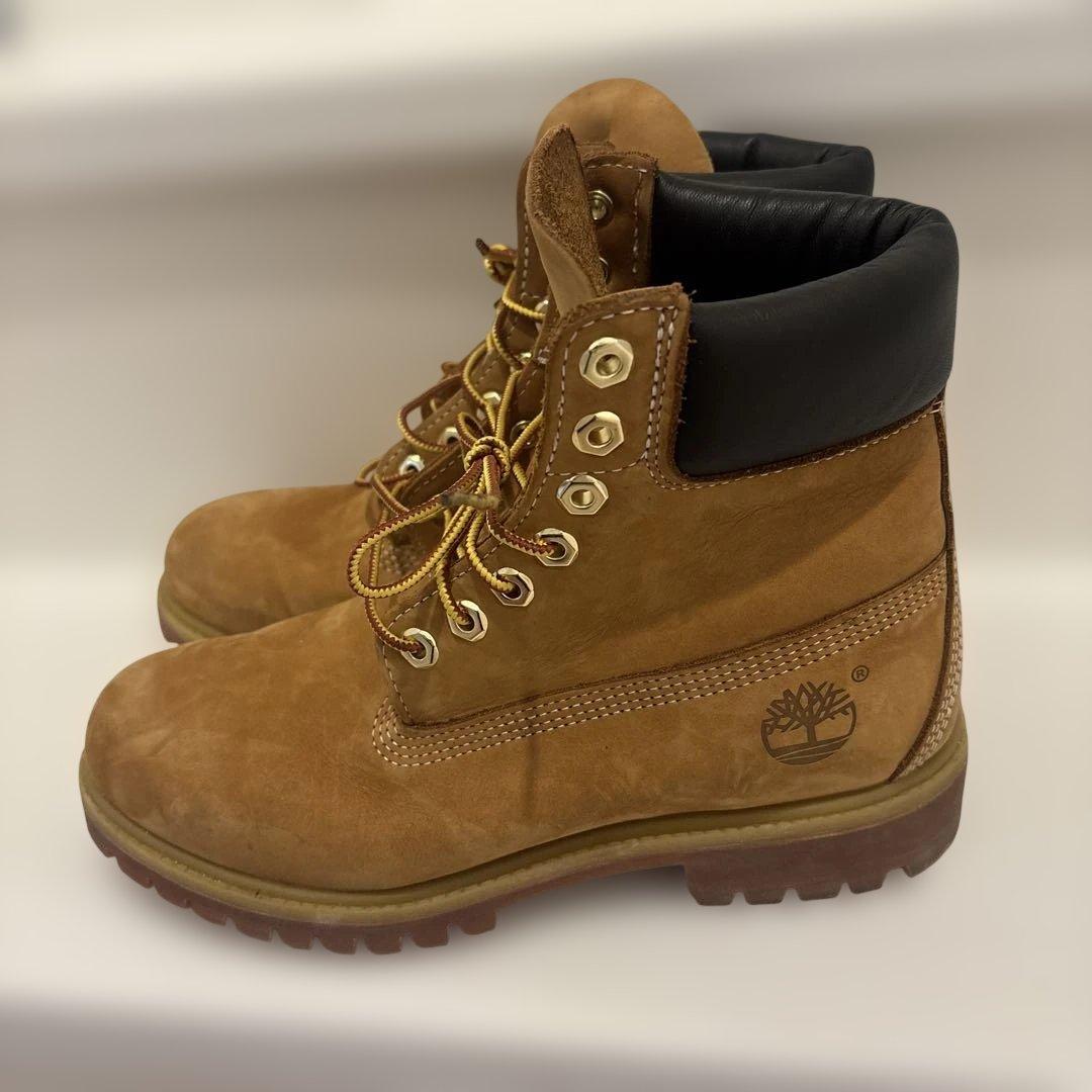 Timberland プレミアム　7W 10061