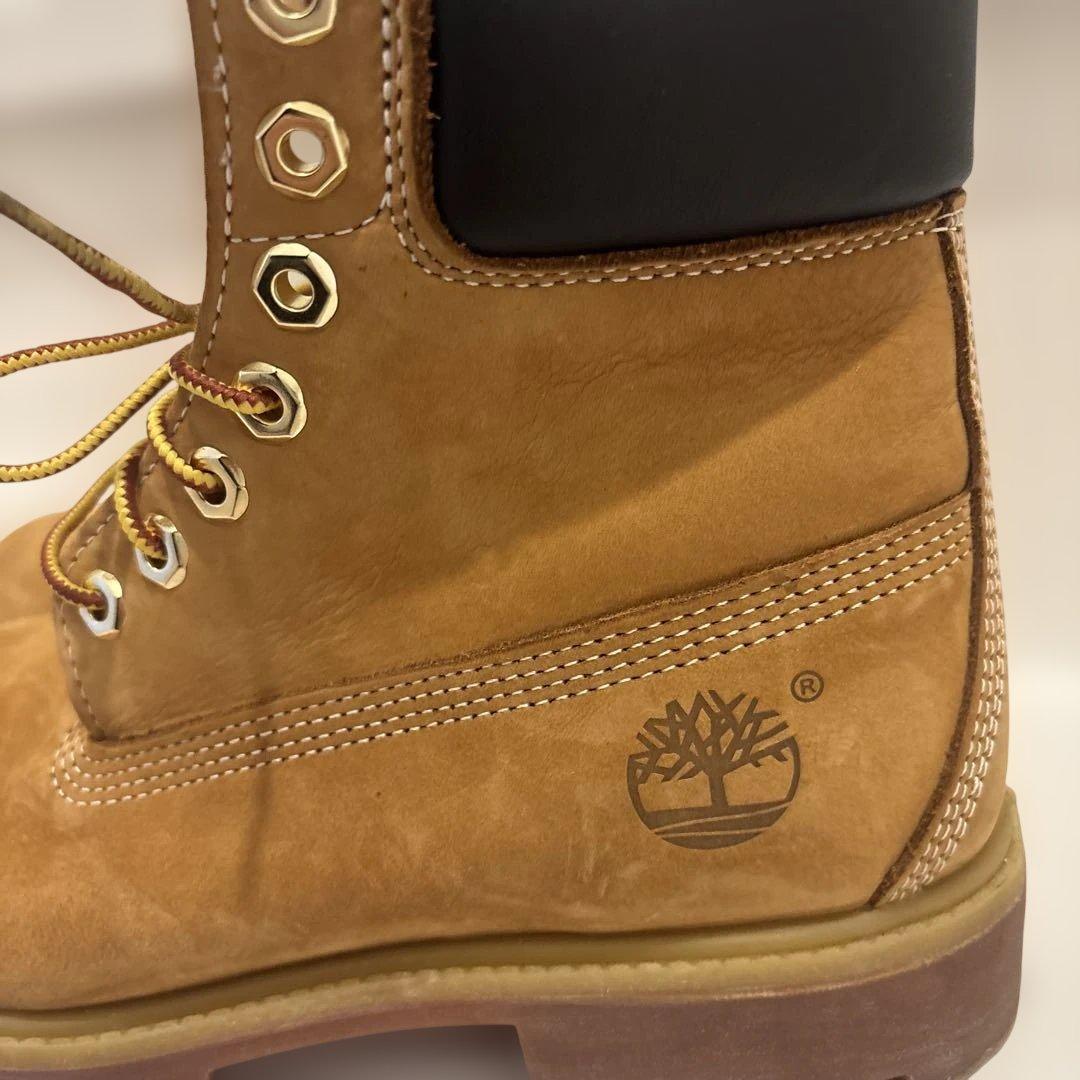 Timberland プレミアム　7W 10061