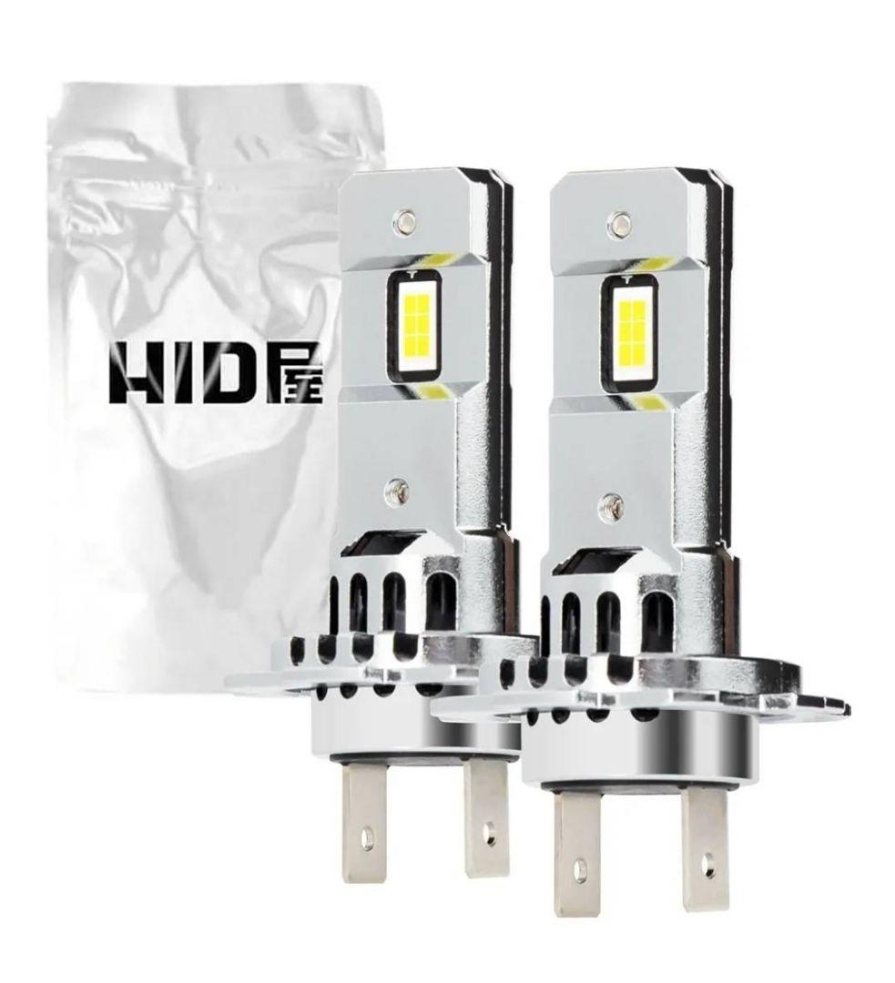 QNC20 bB 純正ハロゲン車用 LEDライトバープロジェクターヘッドライト