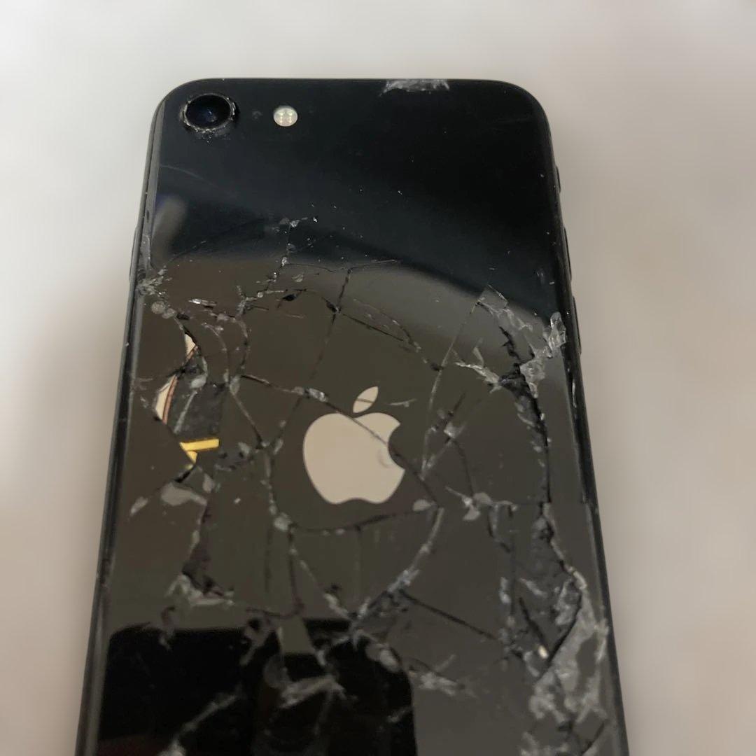 iPhoneSE 第2世代 箱付き