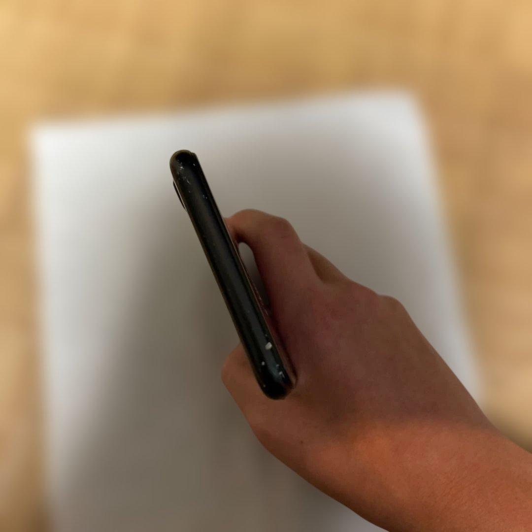 iPhoneSE 第2世代 箱付き