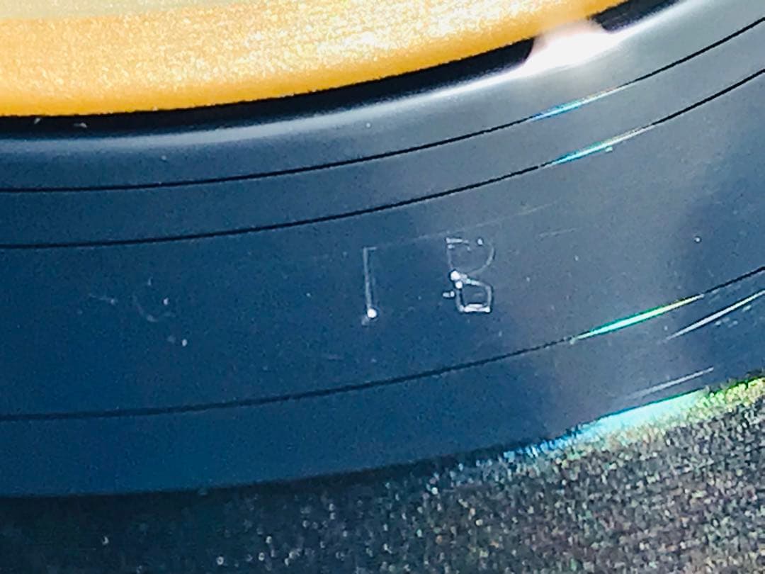 The Beach Boys/Holland EP付き　入手困難