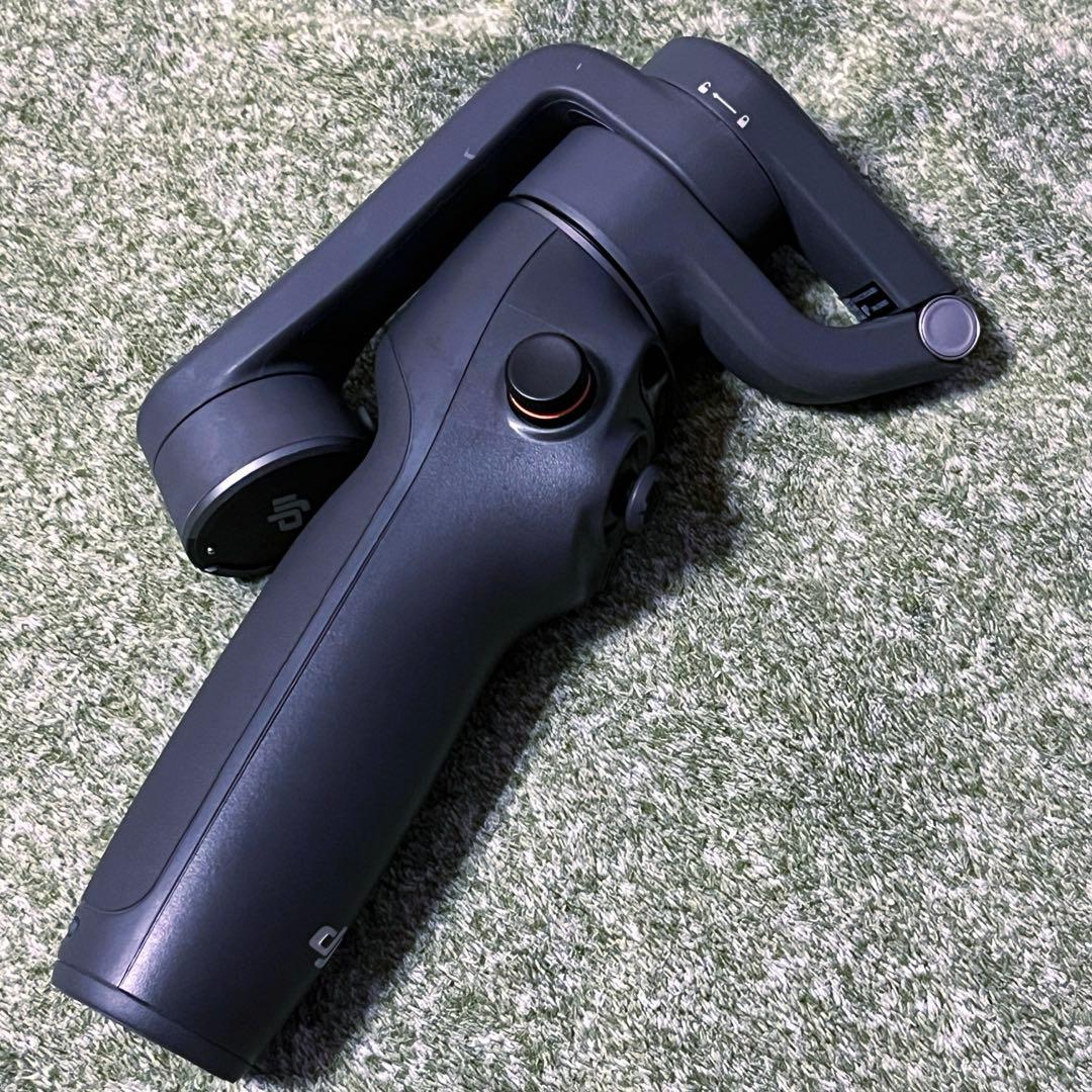 DJI OSMO MOBILE 6 スマホスタビライザー 自撮り棒