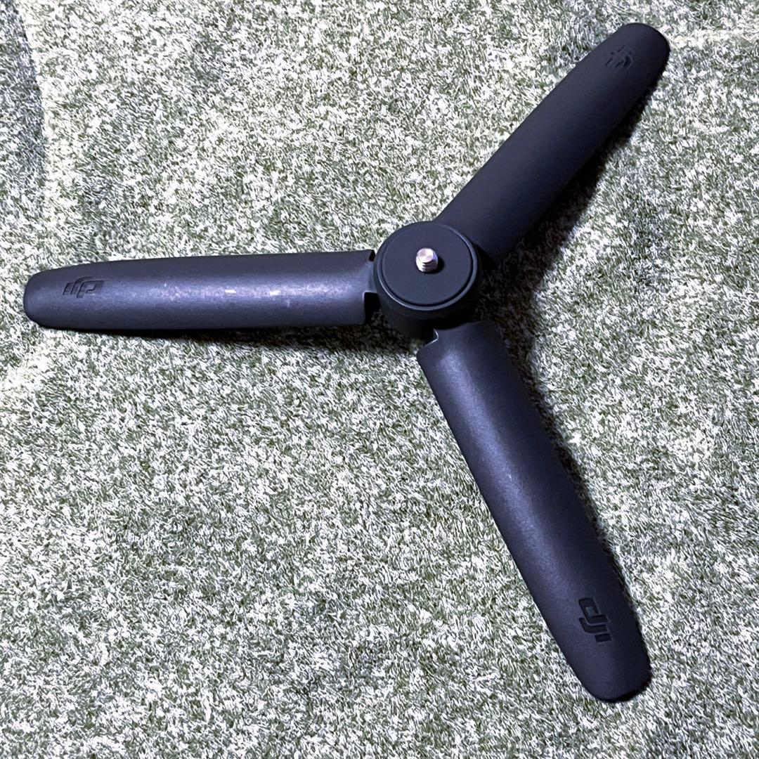 DJI OSMO MOBILE 6 スマホスタビライザー 自撮り棒