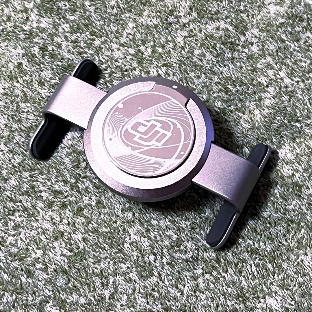 DJI OSMO MOBILE 6 スマホスタビライザー 自撮り棒