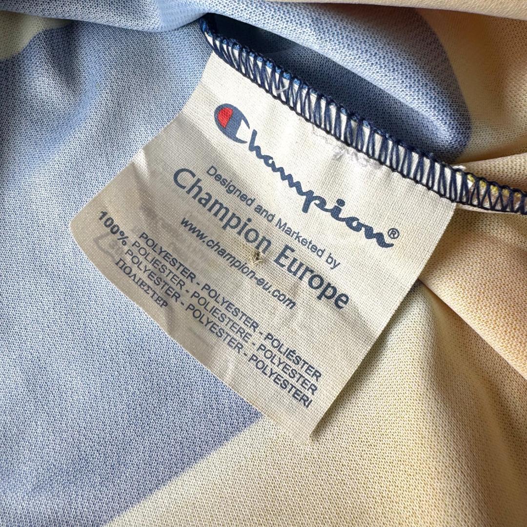 【90周年記念モデル】中田英寿 ＃１０ パルマ ０２／０３（H）champion