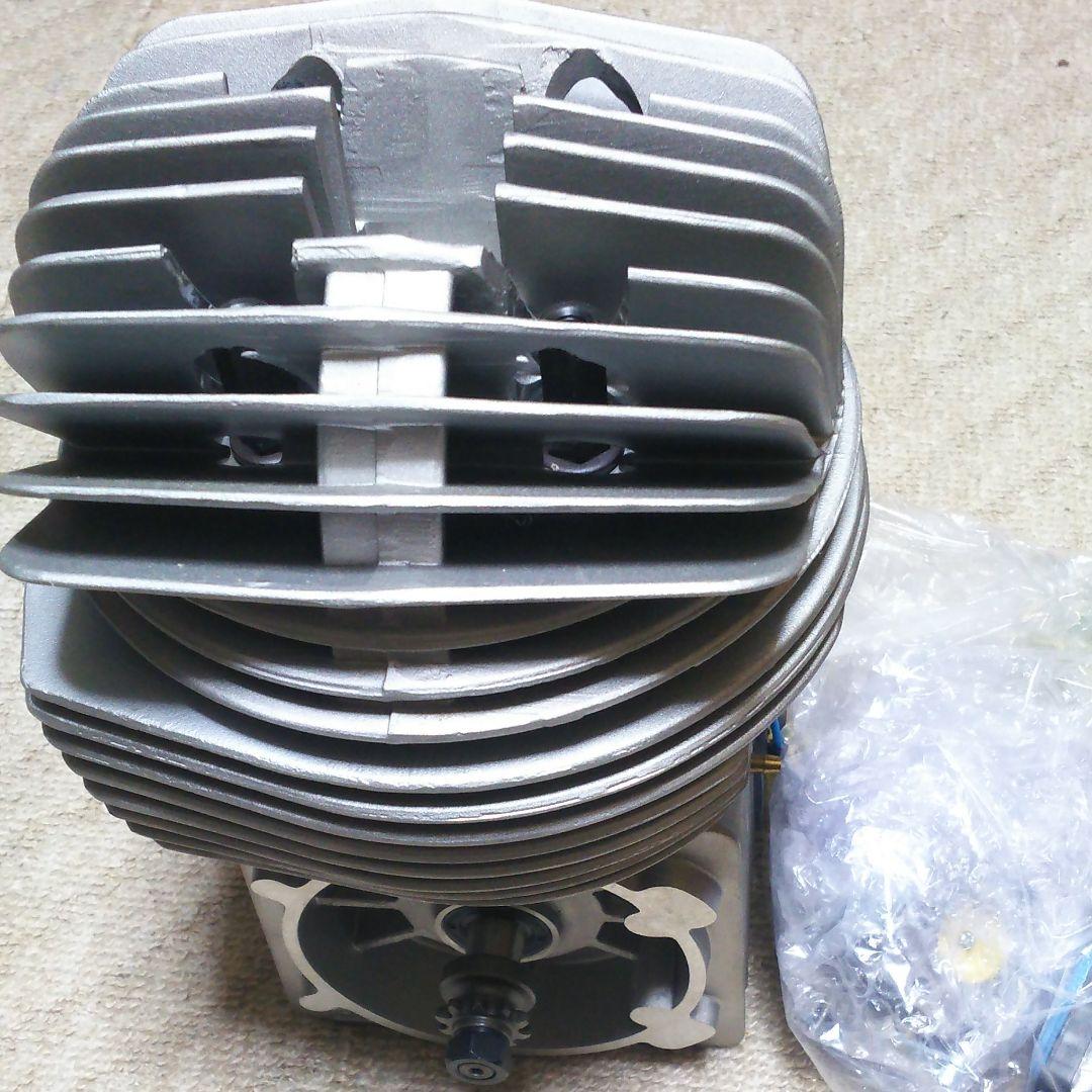 カート、PRDエンジン 新品、未使用