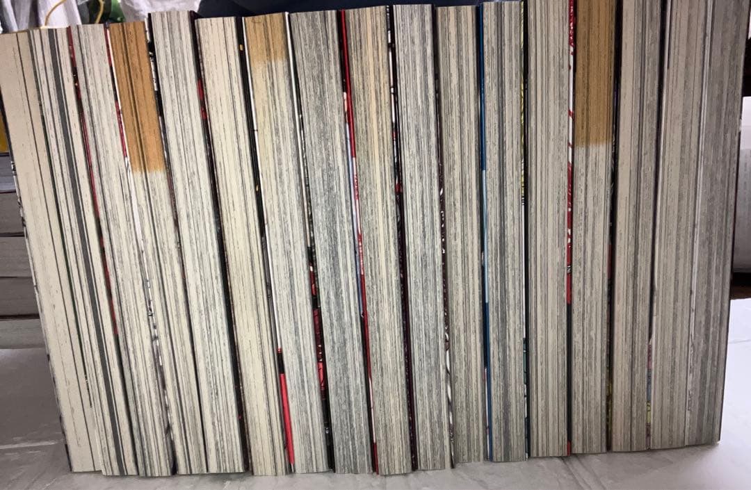 ワースト　クローズ　まとめ売り