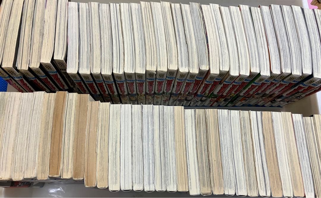 ワースト　クローズ　まとめ売り