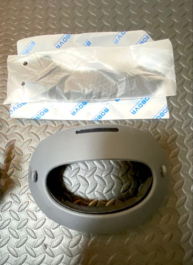  Quest3 512GB + Head Strap付き