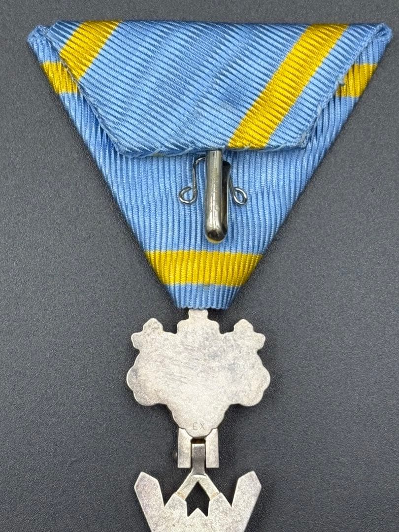 美品 瑞宝単光章 勲章 褒章 徽章