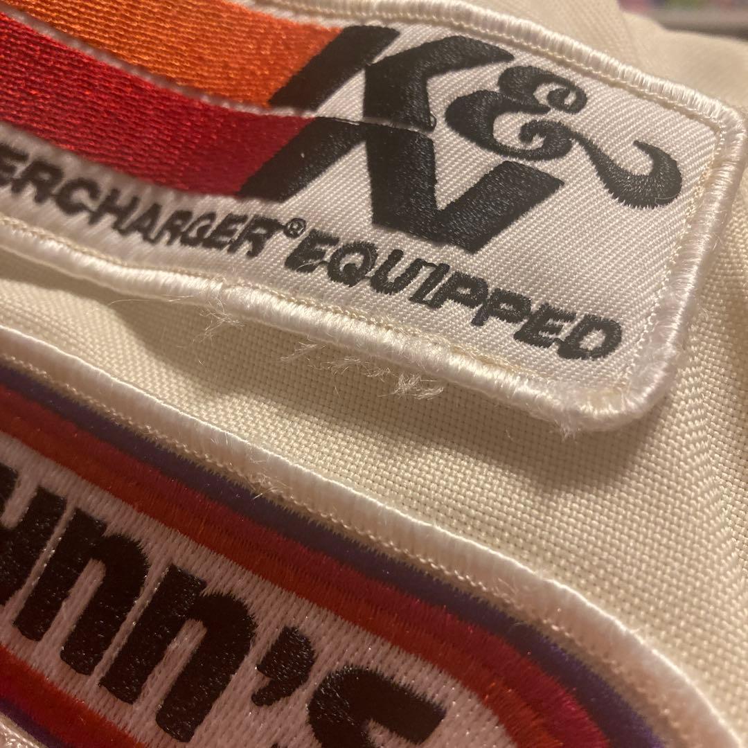 イエローコーン　ライダース　3L