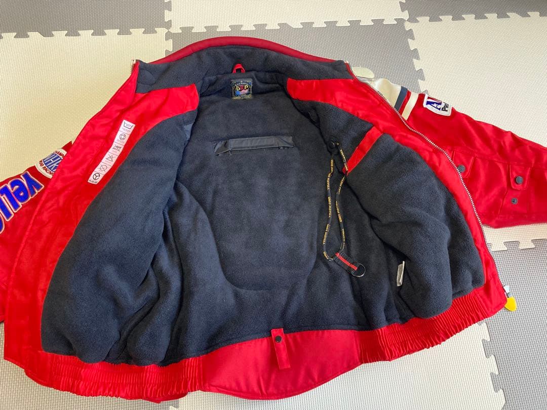 イエローコーン　ライダース　3L