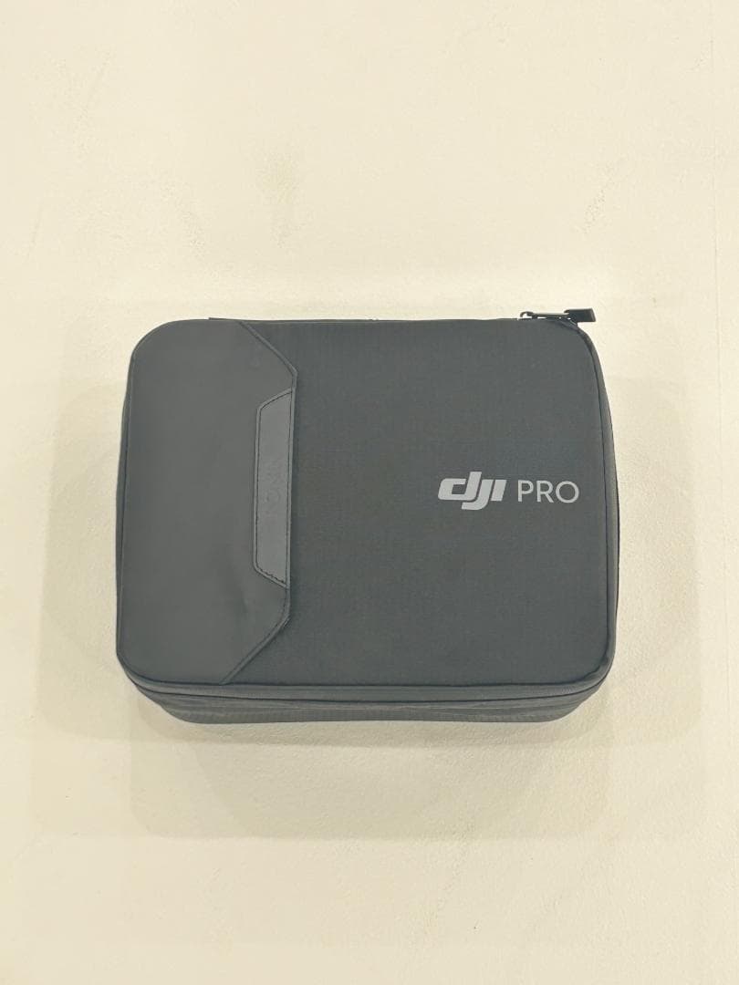 年末セール DJI RS2 Pro コンボ 片手持ち3軸ジンバル