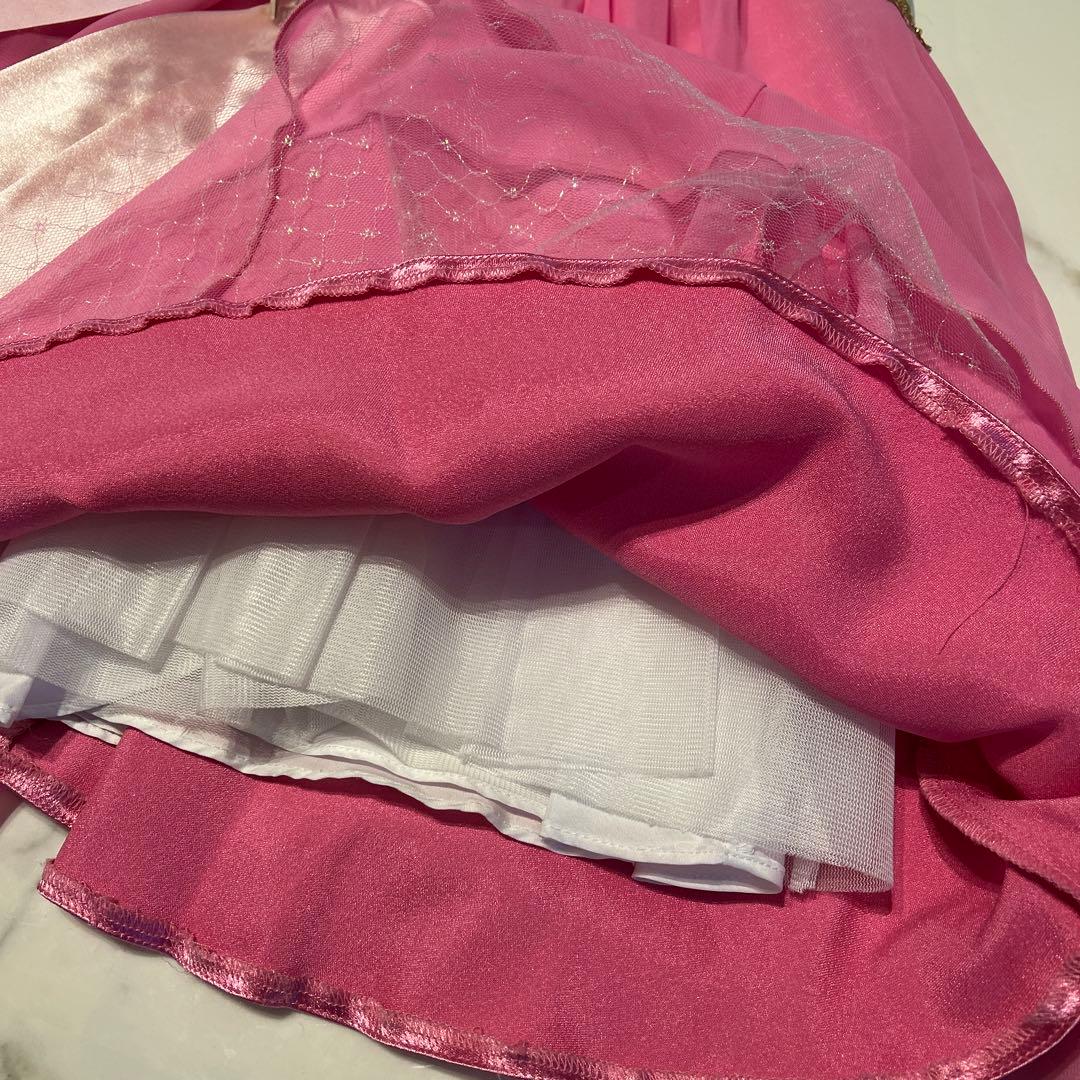 ビビディバビディブティック　ディズニープリンセス オーロラ姫　100サイズ