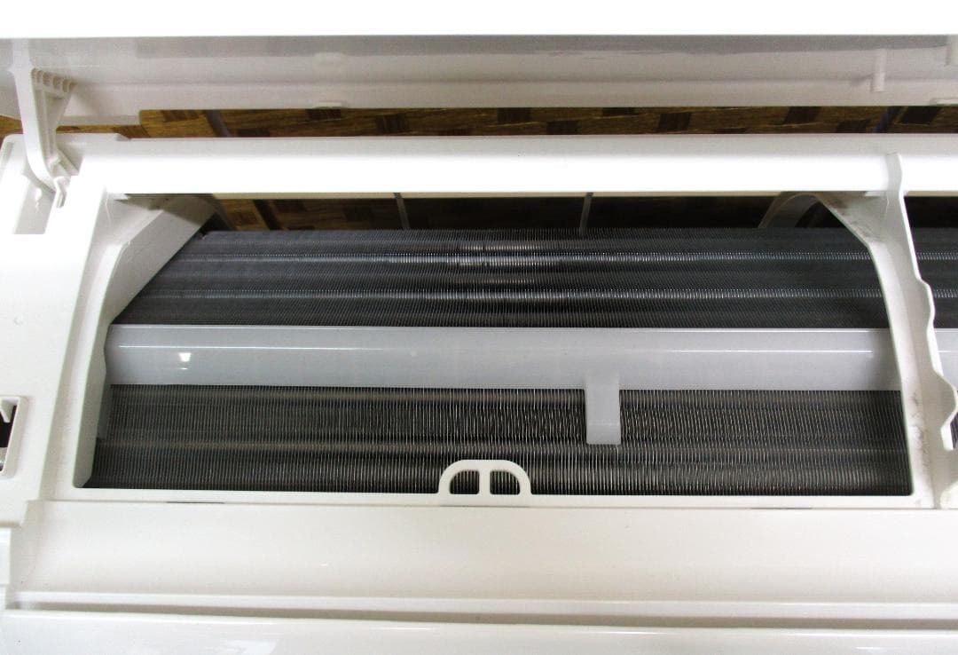 ★美品　日立 エアコン 白くまくん スターホワイト RAS-D22N★