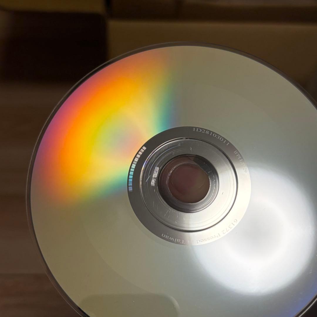 なつのべ 折坂悠太 CD