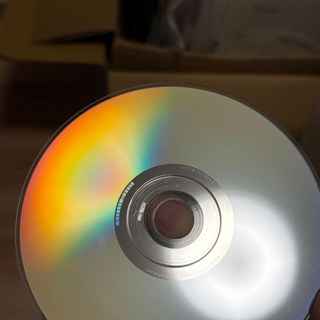 なつのべ 折坂悠太 CD