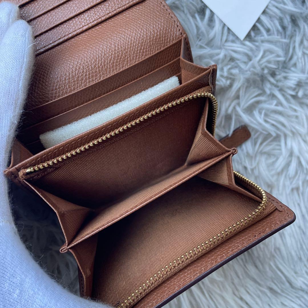 【未使用級】アニエスベー VAW07-07 財布