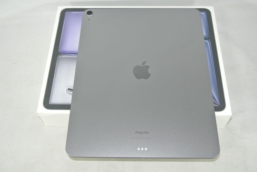 Apple iPad Air 13インチWi-Fi 128GB 3M682J/A