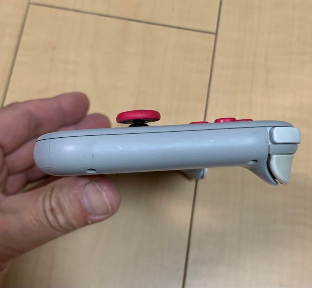 【ジャンク】Nintendo Switch Lite (商品説明必読)