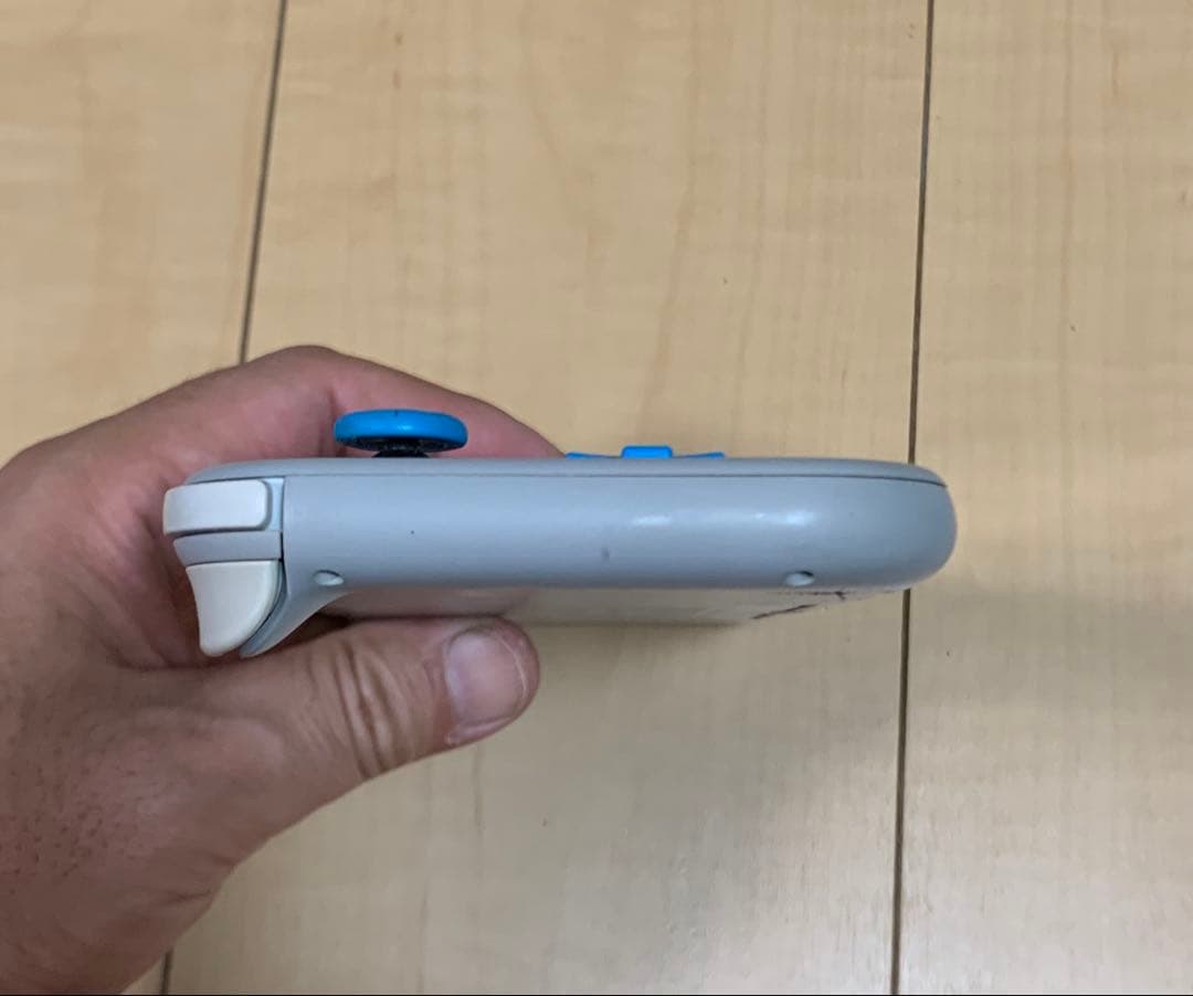 【ジャンク】Nintendo Switch Lite (商品説明必読)