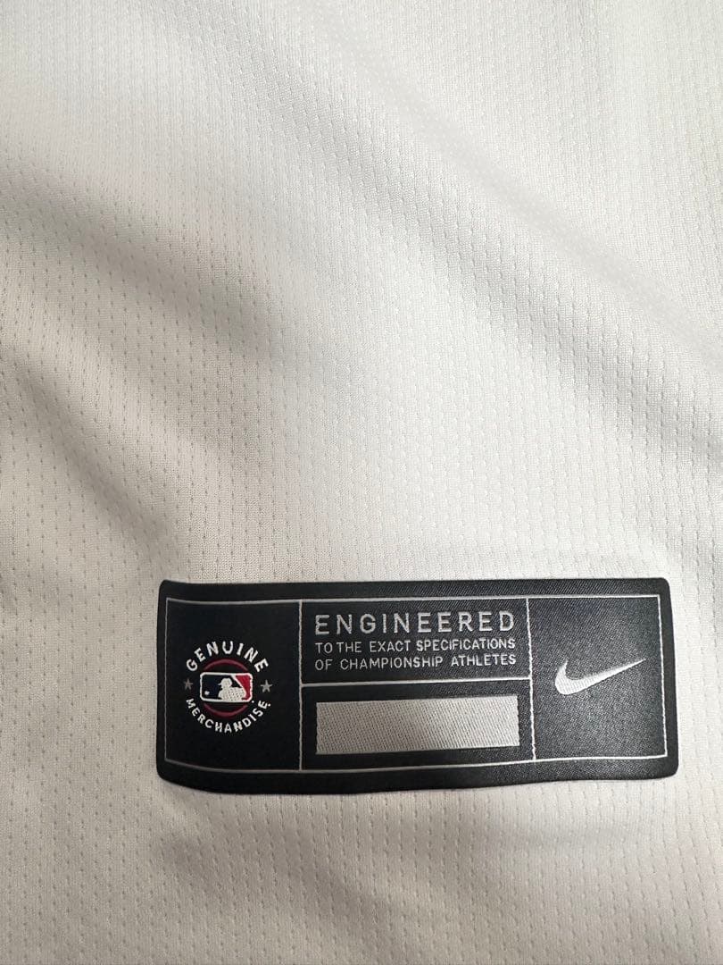 大谷翔平 リミテッドユニフォーム Lサイズ