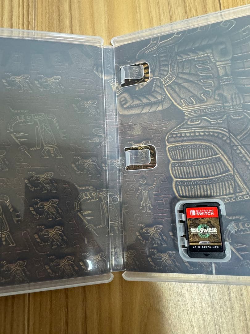 SwitchドラゴンクエストIII ゼルダの伝説 ティアキンドラクエ11Sセット