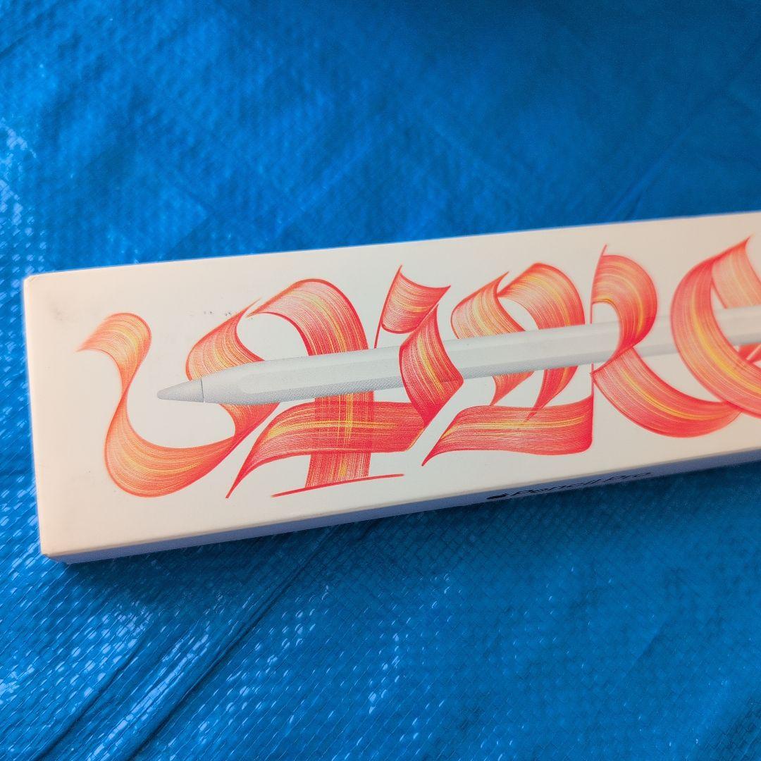 Apple Pencil Pro アップルペンシルプロ 鉛筆