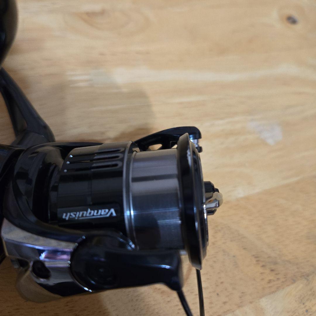 リール 19Vanquish.c2500sxg