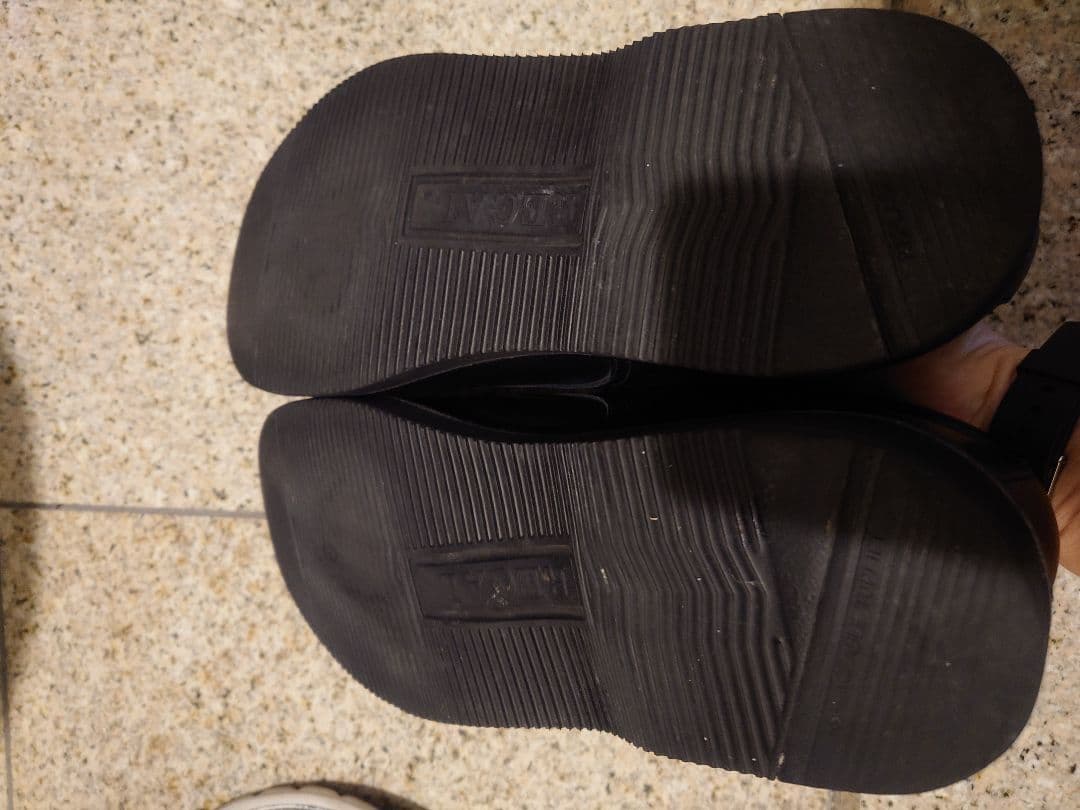 美品regal walkerリーガルウォーカーJJ23AG 26.0 ブラック