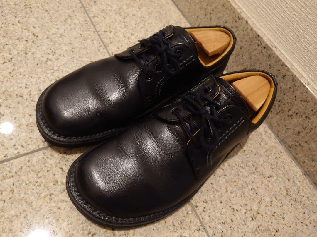 美品regal walkerリーガルウォーカーJJ23AG 26.0 ブラック