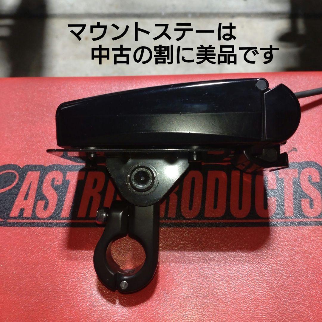 バイク用　ETC　ミツバ　BE21 【819】