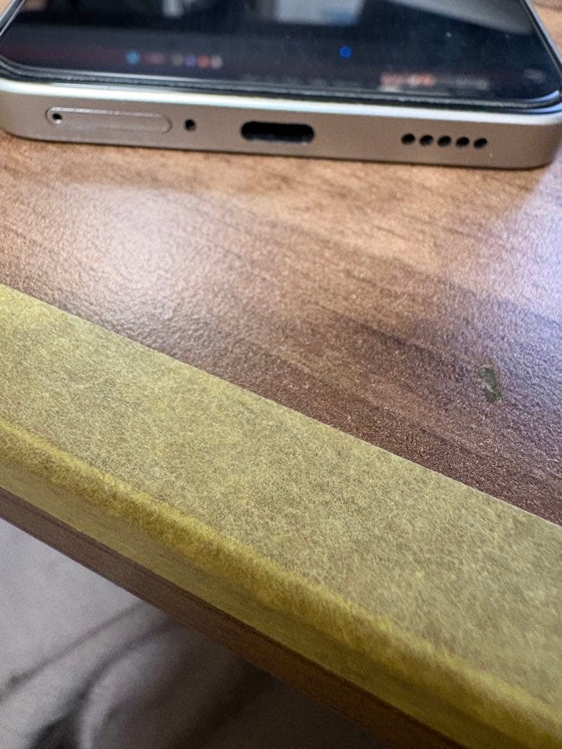 スマートフォン本体 Xiaomi14t