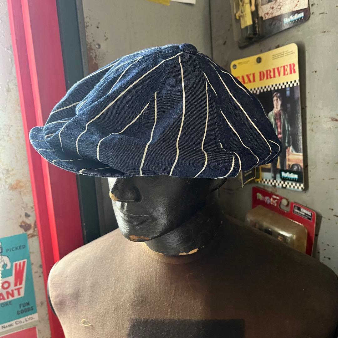 タップミント　Drybones/ドライボーンズ　キャスケット　3点