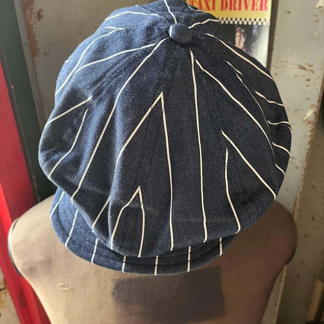 タップミント　Drybones/ドライボーンズ　キャスケット　3点