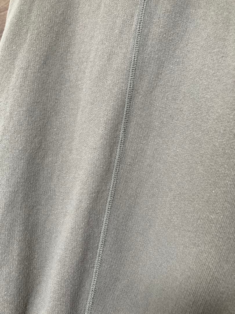 Deuxieme Classe relax パーカー