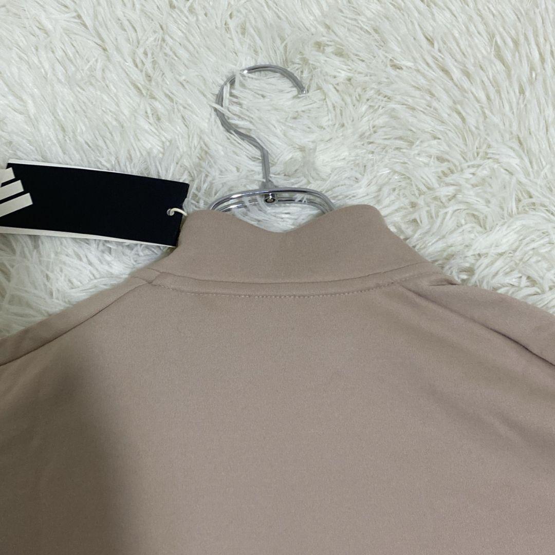 新品未使用 adidas アディダスゴルフ コールドレディ フルジップジャケット