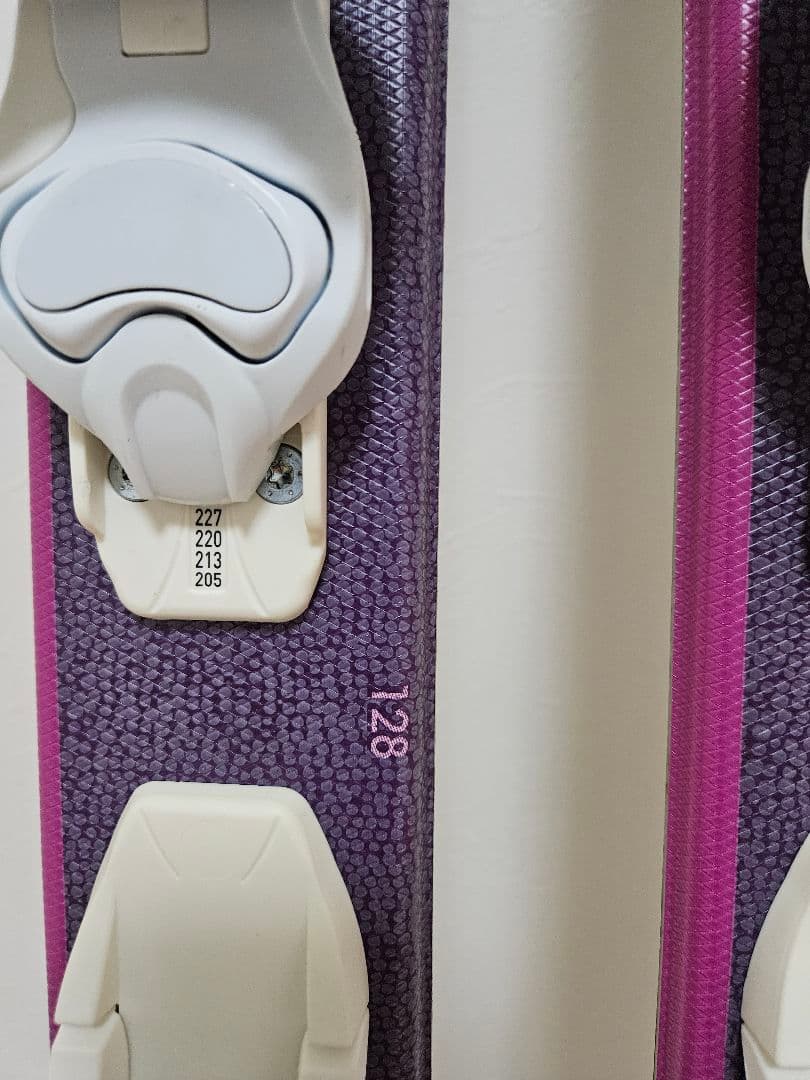 Rossignol スキー板 子供 128cm ロシニョール