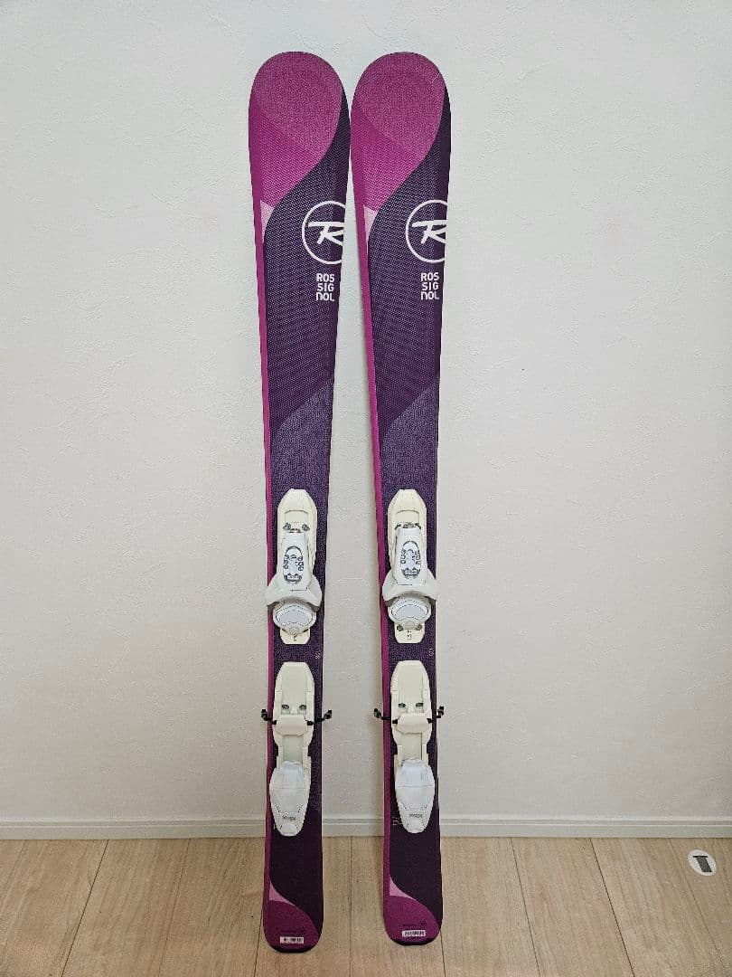 Rossignol スキー板 子供 128cm ロシニョール
