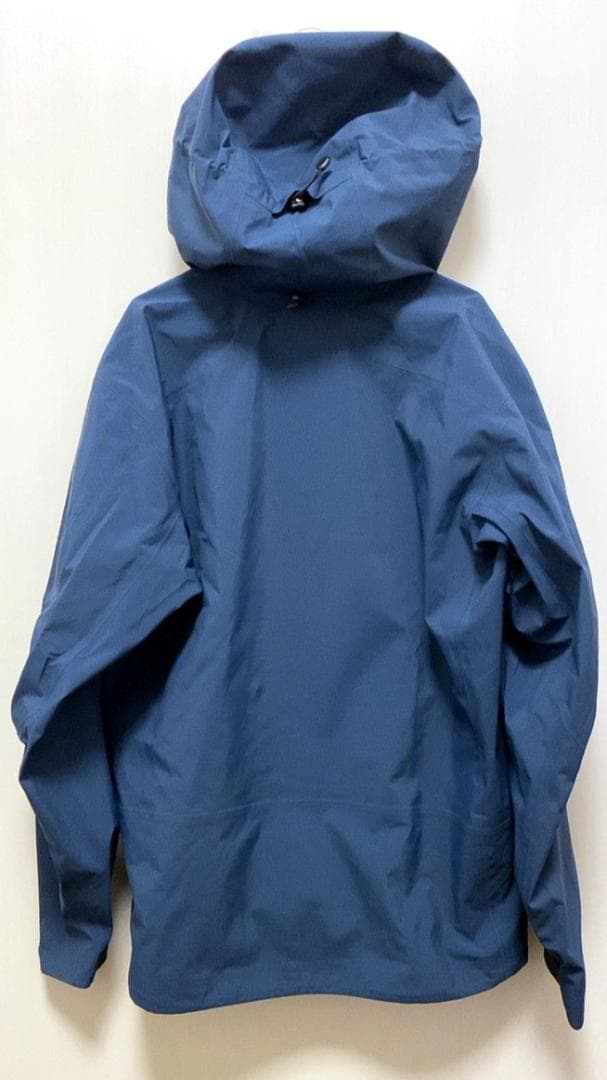 ARC'TERYX Sabre Jacket USサイズM JPサイズL相当