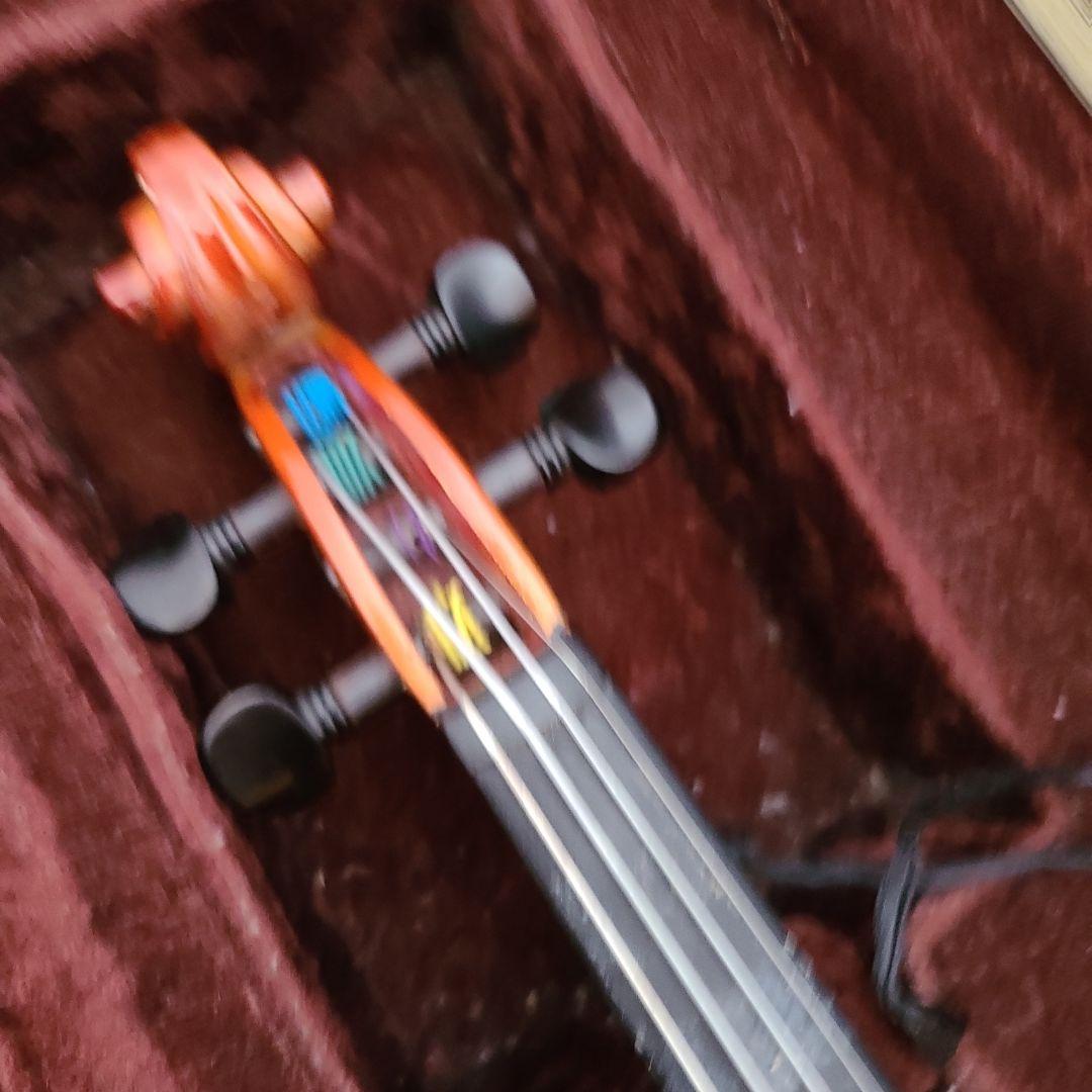 バイオリン　1/8　カルロジョルダーノ