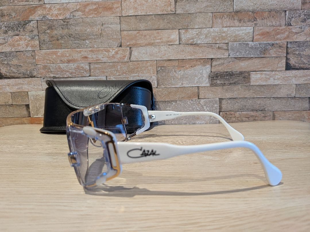 【CAZAL】カザールサングラス　レジェンスMOD.955 COL332