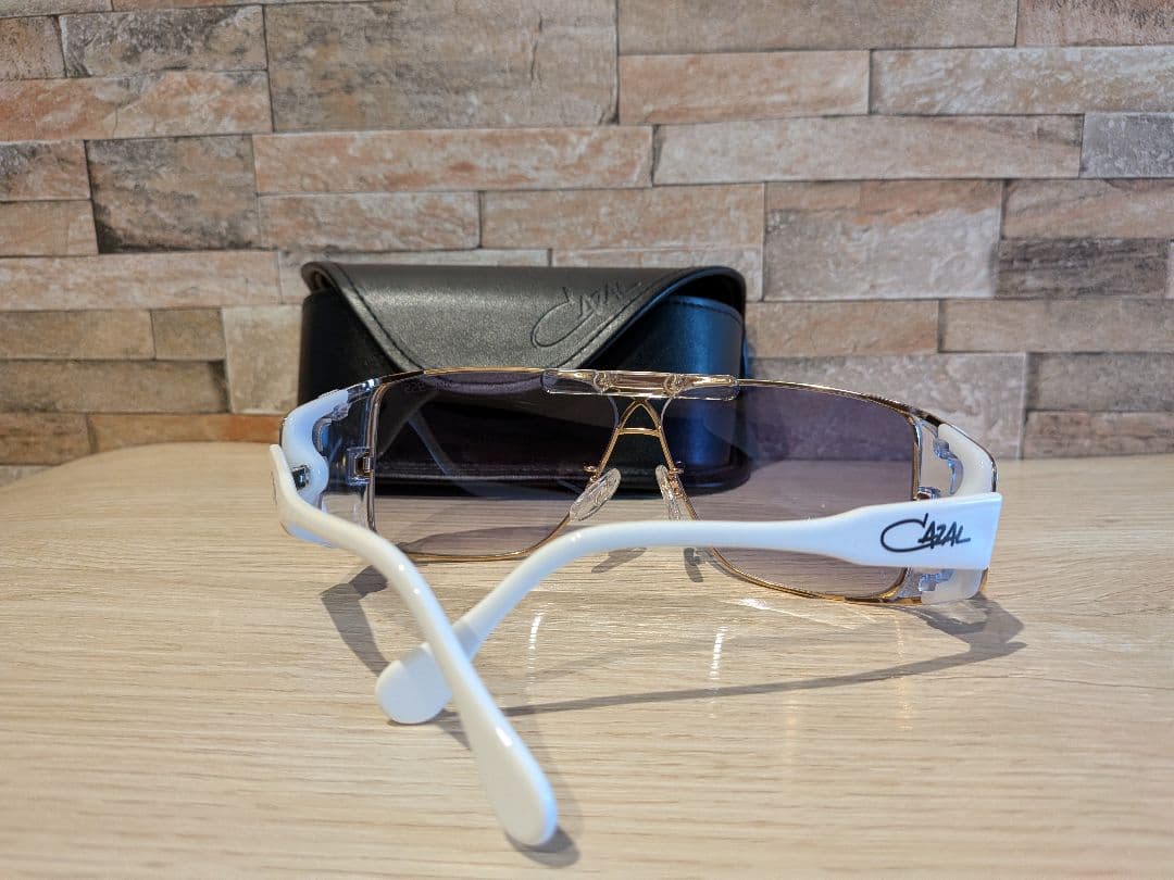 【CAZAL】カザールサングラス　レジェンスMOD.955 COL332