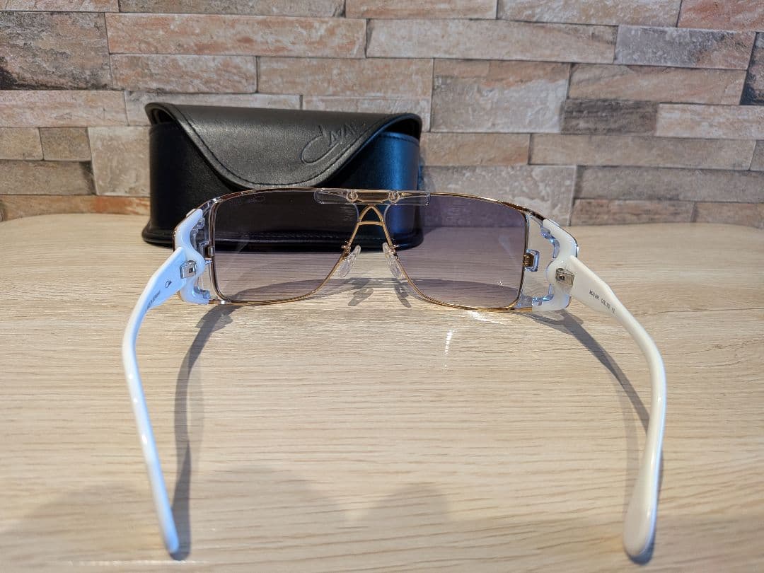 【CAZAL】カザールサングラス　レジェンスMOD.955 COL332