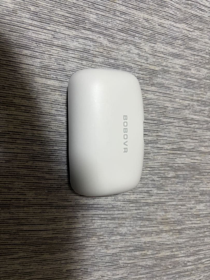 BOBOVR S3 Pro ヘッドストラップ